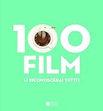 100 film. Ediz. a colori