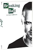 Breaking Bad Collection 1-6 (2018) (Box Set) (21 DVD) - Icon Edition
