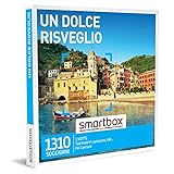 Smartbox Un Dolce Risveglio Cofanetto Regalo Coppia, Multicolore
