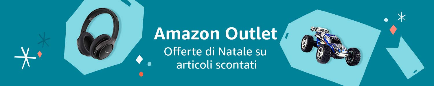 Natale-Amazon