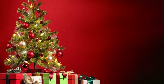Regalo di Natale