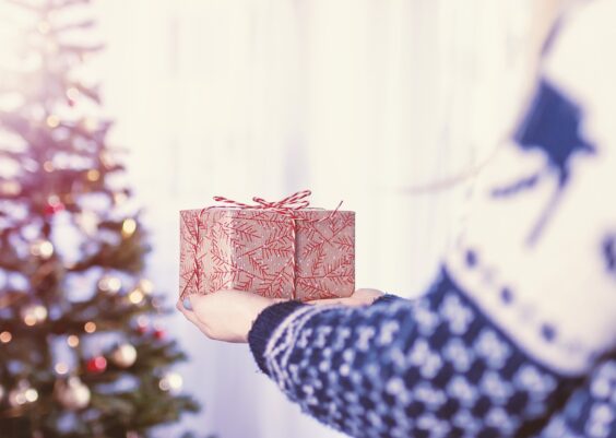 Idee regalo Natale donna-lei