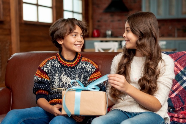 Portachiavi per fratello, per sempre nel mio cuore, regalo per fratello, ciondolo con lettera W a scelta, regalo di compleanno per fratello, regalo di laurea per fratello - Italia